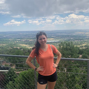 Meet your Posher, Gabrielle